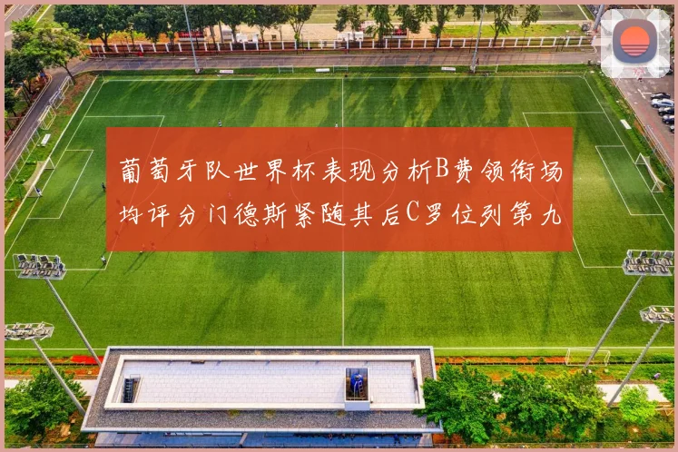 葡萄牙队世界杯表现分析B费领衔场均评分门德斯紧随其后C罗位列第九