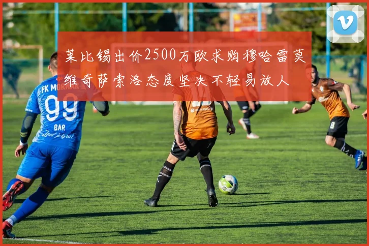莱比锡出价2500万欧求购穆哈雷莫维奇萨索洛态度坚决不轻易放人