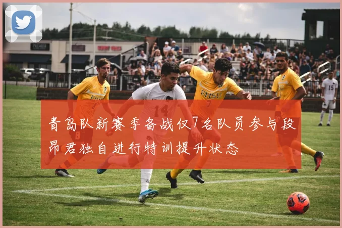 青岛队新赛季备战仅7名队员参与段昂君独自进行特训提升状态